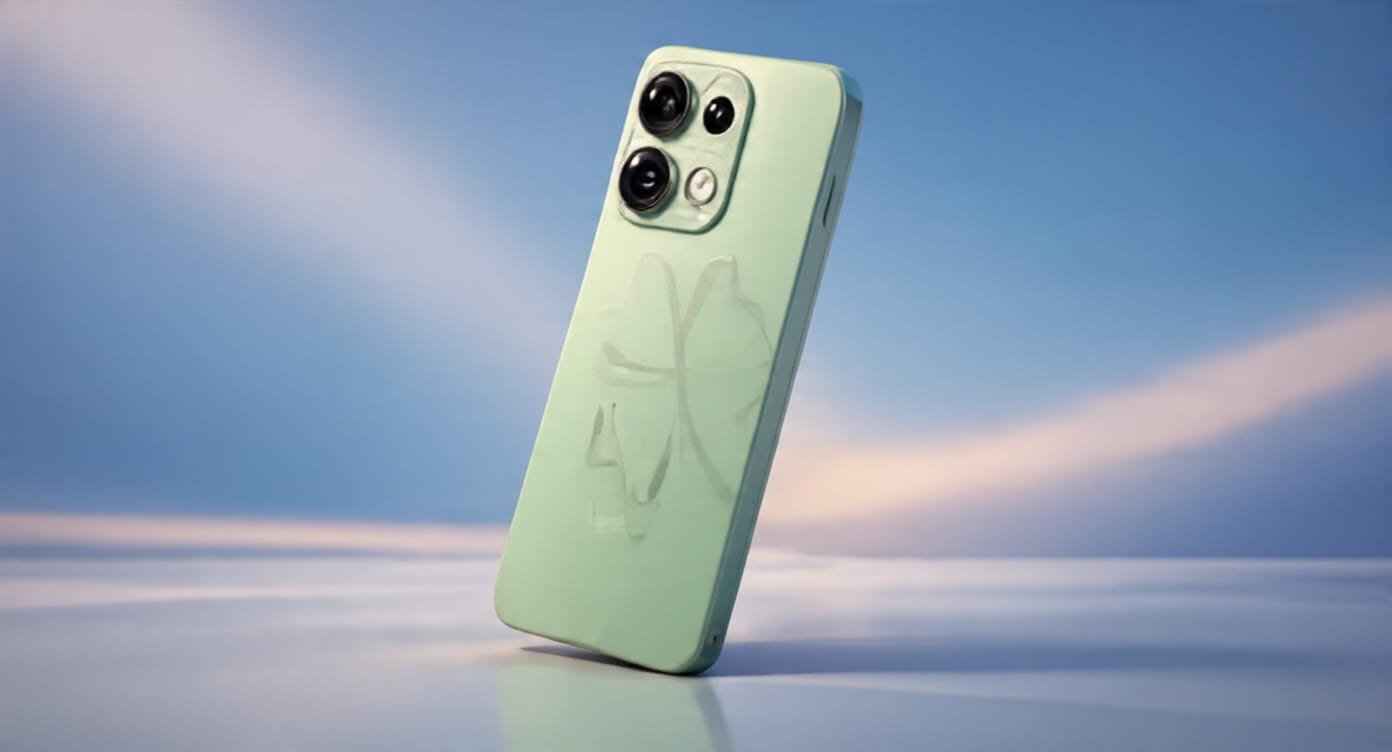 OPPO Reno16T 5G लॉन्च, 200MP ट्रिपल कैमरा और 6700mAh बैटरी से मचाई हलचल