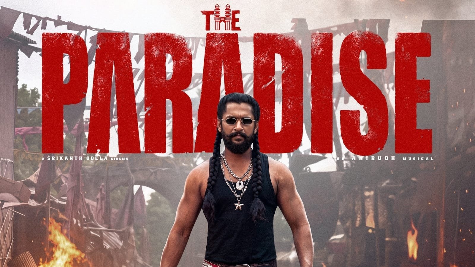 The Paradise: नहीं चला नानी और ओडेला का जादू, बोले- अगली फिल्म से नाराज दर्शकों का दिल जीतेंगे