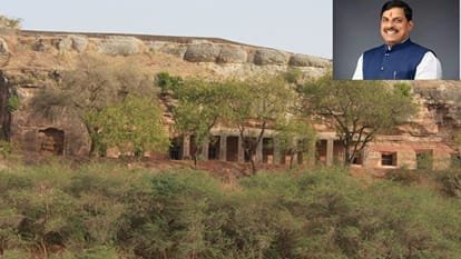 MP की 4 और धरोहरें UNESCO की टेंटेटिव लिस्ट में शामिल, अब 19 स्थल सूची में