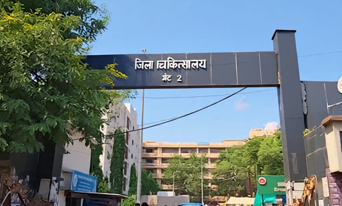 छिंदवाड़ा में स्वाइन फ्लू से 70 वर्षीय बुजुर्ग की मौत, आइसोलेशन वार्ड सैनिटाइज कर किया बंद