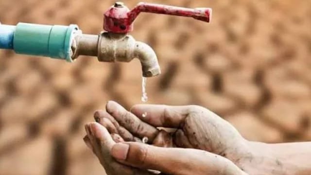 दिल्ली में पानी की किल्लत होगी कम? 100 किमी लंबी पाइपलाइन की तैयारी