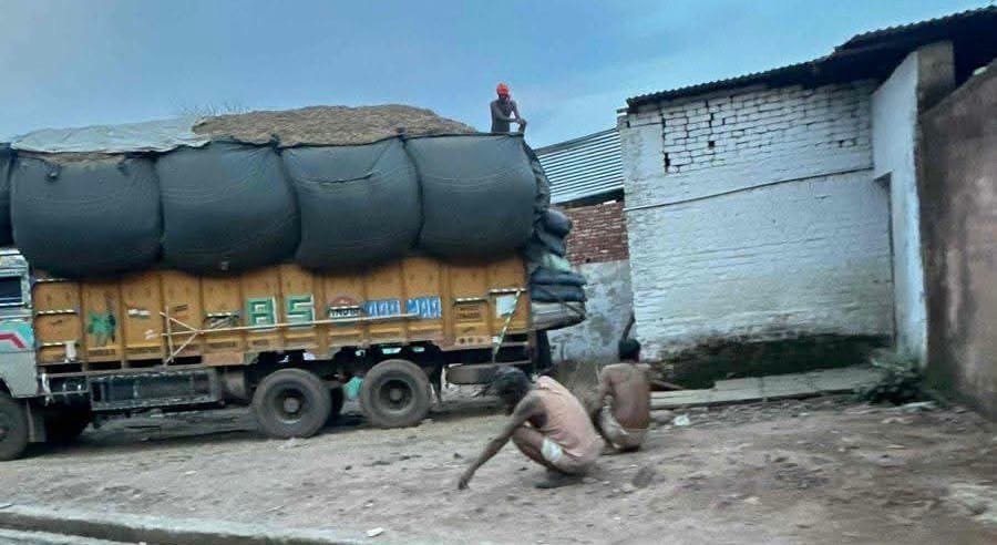 नरवर की पुरानी अनाज मंडी की मिलों का मामला NGT पहुंचा, सरकारी जमीन और प्रदूषण पर उठे सवाल, जांच कमेटी गठित