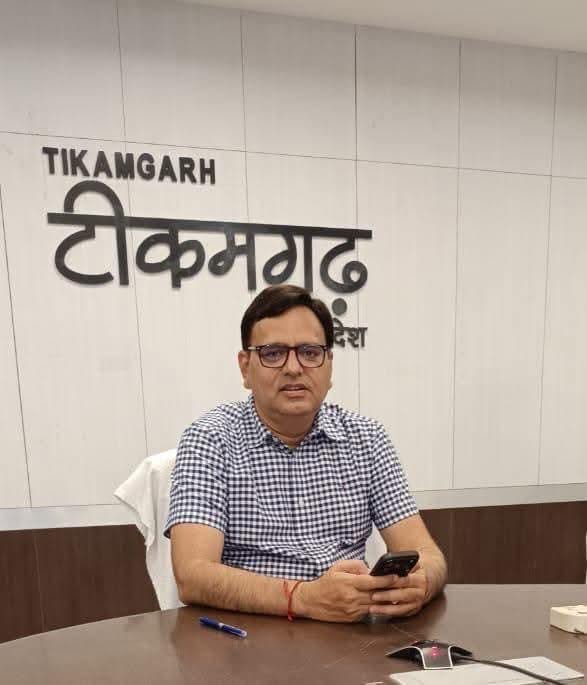 बल्देवगढ़ में आज जनसंवाद शिविर, सीधे अधिकारियों के सामने रख सकेंगे समस्याएं