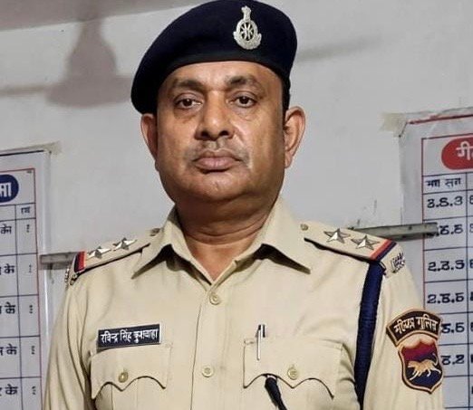 दिनारा की बस में मारपीट से मचा हंगामा, पुलिस ने आरोपियों को चिन्हित किया, थाना प्रभारी बोले- जल्द होगी कार्रवाई