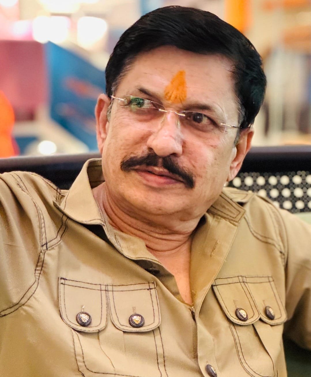 कल्पना मिश्रा मौत मामले में नारायण त्रिपाठी का हमला: राजेंद्र शुक्ला से मांगा इस्तीफा