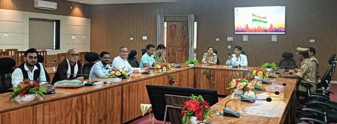 इलाहाबाद-झांसी स्नातक सीट पर चुनावी प्रक्रिया शुरू, 29 सितंबर को अधिसूचना, 23 अक्टूबर को मतदान