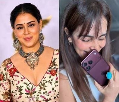 बॉलीवुड में आईफोन 18 प्रो का क्रेज, रितेश देशमुख-जेनेलिया समेत इन सितारों ने खरीदा नया मॉडल