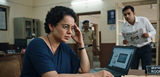 रिश्वत वाली सीडी में आईएएस मैडम का नाम, तबादले के लेन-देन का आरोप