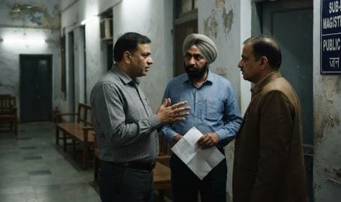 सरकार तक पहुंची एसडीएम की वसूली की शिकायतें, बिल्डरों ने लगाए कथित अवैध वसूली के आरोप