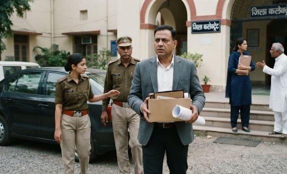 विधायक की शिकायत के बाद हटे कलेक्टर मैडम के प्रिय डिप्टी कलेक्टर