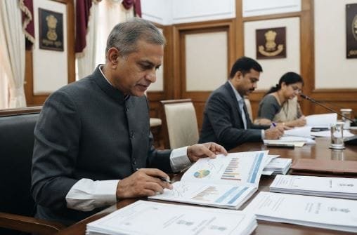 कलेक्टरों की परफॉर्मेंस रैंकिंग की तैयारी, अब काम के साथ परिणाम भी दिखाना होगा