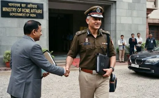 लंबे समय से केंद्र में पदस्थ वरिष्ठ आईपीएस की होगी प्रदेश वापसी, सरकार ने शुरू की तैयारी