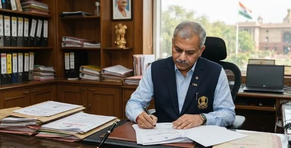 रिटायरमेंट के बाद भी सरकार की टीम में रहेंगे प्रमोटी आईएएस, ओएसडी बनाने की तैयारी
