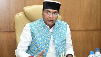 राहुल गांधी के बालाघाट दौरे पर भाजपा का तंज, विश्वास सारंग बोले- राजनीतिक पर्यटन के लिए आ रहे