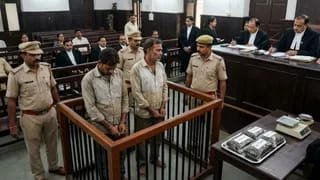 भोपाल में 10 किलो चरस तस्करी मामले में तीन दोषियों को 11 साल की सजा, एक-एक लाख जुर्माना