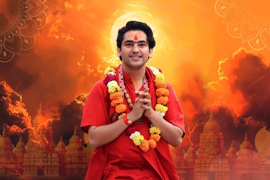 500 किमी की सनातन हिंदू एकता रथ यात्रा 3.0 का रूट बताया, 11 से 15 अक्टूबर तक पांच जिलों से गुजरेगी यात्रा