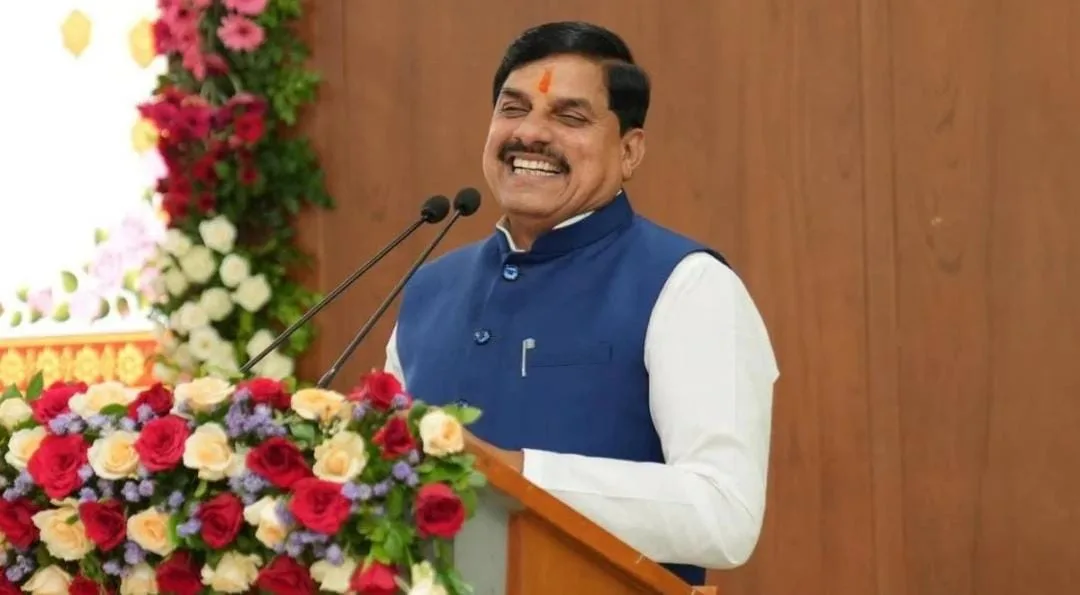 लाड़ली बहना योजना पर सीएम मोहन यादव का मजाकिया जवाब, बोले- बहुत महंगी पड़ गई