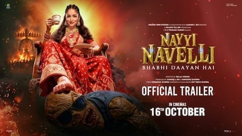 यामी गौतम ने ‘नय्यी नवेली’ के लिए बनाई अलग पर्सनैलिटी, बोलीं- किरदार को अपनी त्वचा की तरह जीना होता है