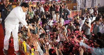 CM Youth Conclave में युवाओं ने बेबाकी से रखी बात, किसी ने समस्याएं गिनाईं तो किसी ने सरकार को सराहा