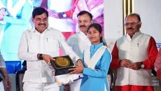 ‘मेरे सपनों का भारत’ में 50 लाख बच्चों ने दिखाए सपने, CM मोहन यादव ने विजेताओं को किया सम्मानित