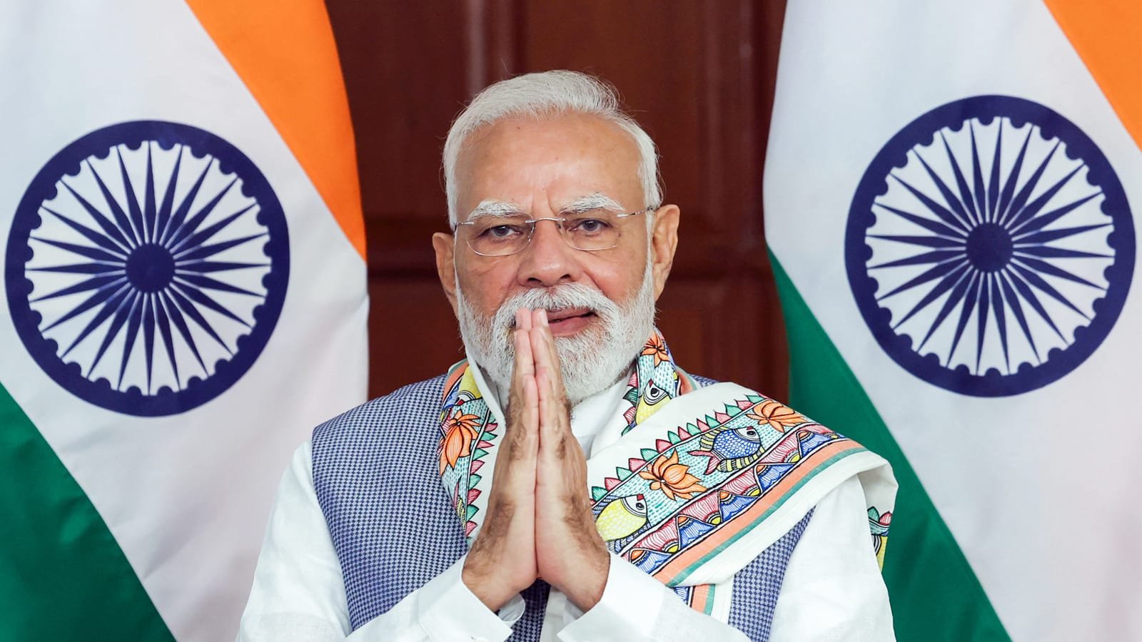 PM मोदी के सार्वजनिक जीवन के 25 साल पूरे, सेवा संकल्प अभियान के समापन पर आज संबोधन