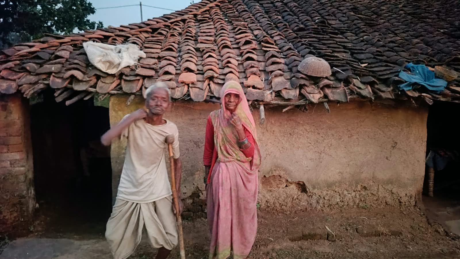 सतना में पीएम आवास योजना पर सवाल, जांच के आदेश के बावजूद टीम का इंतजार