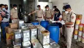 इंदौर में पैक्ड घी को लेकर बड़ा खुलासा, 10 गुना तक ज्यादा मिला सीसा