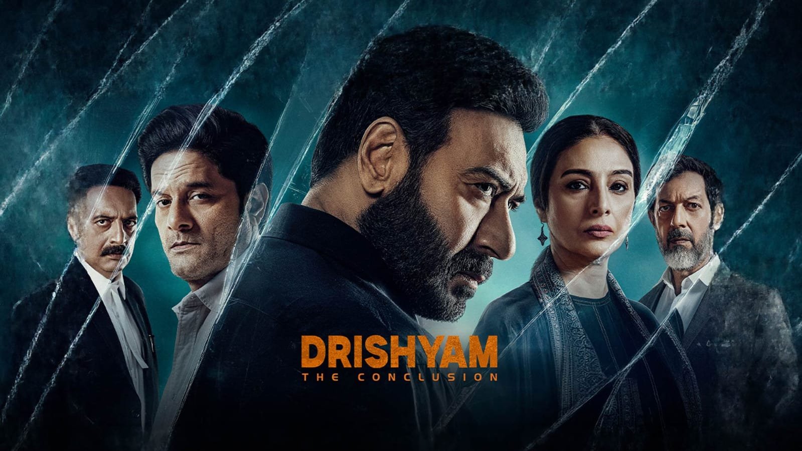 Drishyam 3 Box Office Collection, छठे दिन भी जारी रहा जलवा, 230 करोड़ के पार पहुंची कमाई