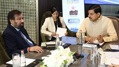 आरपीजी ग्रुप का एमपी में बड़ा निवेश प्लान, 4 शहरों में संभावनाएं