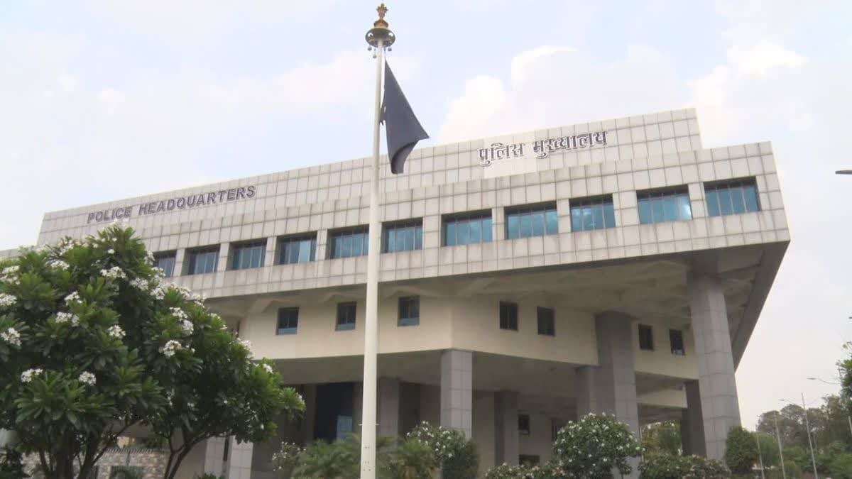 MP पुलिस कॉन्स्टेबल ड्राइवर भर्ती 2026, 1000 पदों पर भर्ती, 15 अक्टूबर से आवेदन