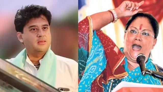 सिंधिया राजघराने की 40 हजार करोड़ की संपत्ति पर फिर घमासान, ‘धोखे से साइन’ के आरोप से मचा हड़कंप