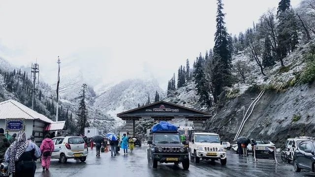हिमाचल में बदलेगा मौसम, ऊंचे पहाड़ों पर बर्फबारी के आसार, 14 अक्टूबर तक बढ़ेगी ठंड