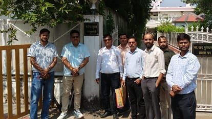 MP में पटवारियों पर बड़ा एक्शन, 3500 को नोटिस और 29 बर्खास्त