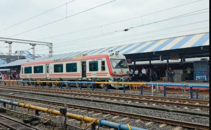 सिंहस्थ 2028 में 125 से ज्यादा स्पेशल ट्रेनें चलाने की तैयारी, रेलवे ने बढ़ाई तैयारियां