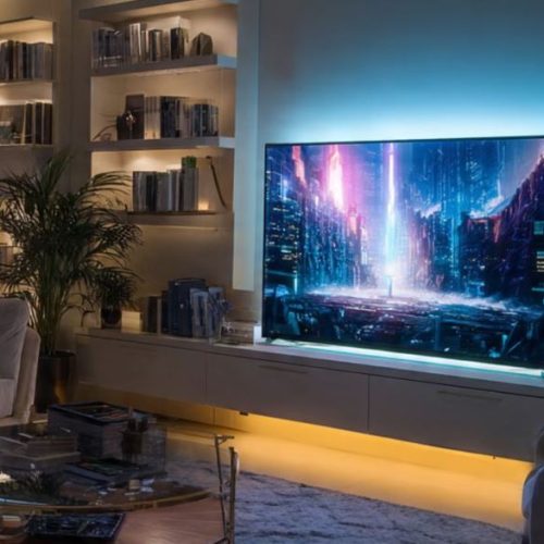 Television Still Dominates Content Creation – टीवी के लिए बनता है 90% कंटेंट