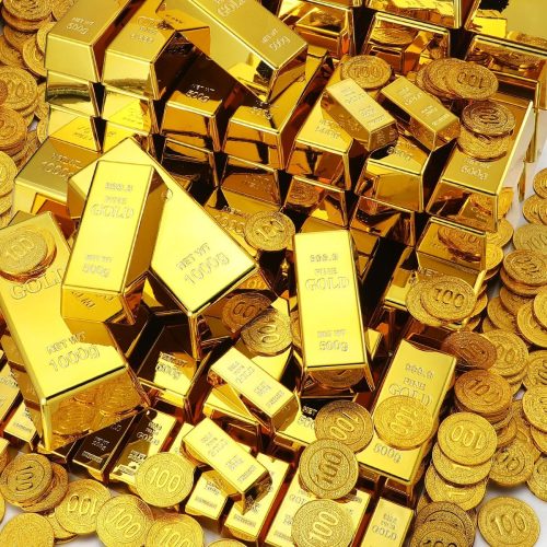Gold Update 2025: आज 24 कैरेट सोना ₹13,020/ग्राम; रुझान क्या कह रहे?