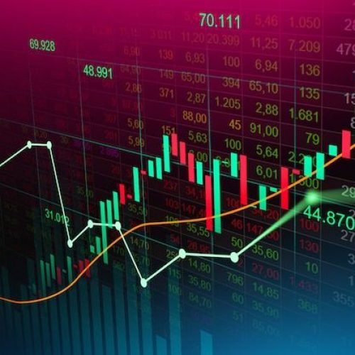Dalal Street Update: Sensex Down 400 Points, Nifty का Momentum Weak