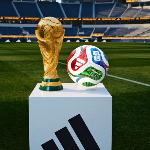 Hydration Break in Football? World Cup 2026 करेगा नया नियम लागू