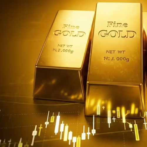 Gold Price Today Highlights: 2025 में Gold ने बनाया रिकॉर्ड, 1979 के बाद सबसे शानदार साल की ओर