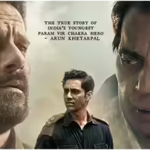 ‘Ikkis’ Review: Jaideep Ahlawat और Agastya की दमदार Acting, Dharmendra Adds Gravitas फिल्म जो लगे Personal और Emotional