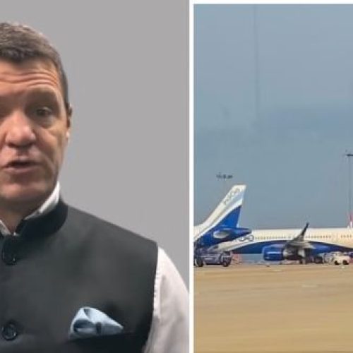 IndiGo CEO Apology Video: X पर लगा Community Note, Claims पर उठे सवाल