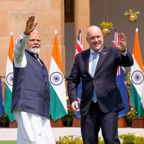 Free Trade Deal Breakthrough – लंबे इंतजार के बाद भारत-न्यूजीलैंड FTA पर सहमति