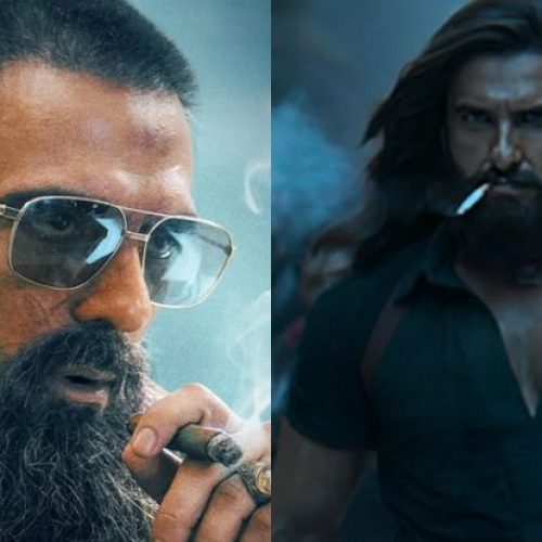 High-Scale Film (धुरंधर) , Limited Reach – बड़े स्केल की फिल्म पर सीमित रिलीज़ का असर