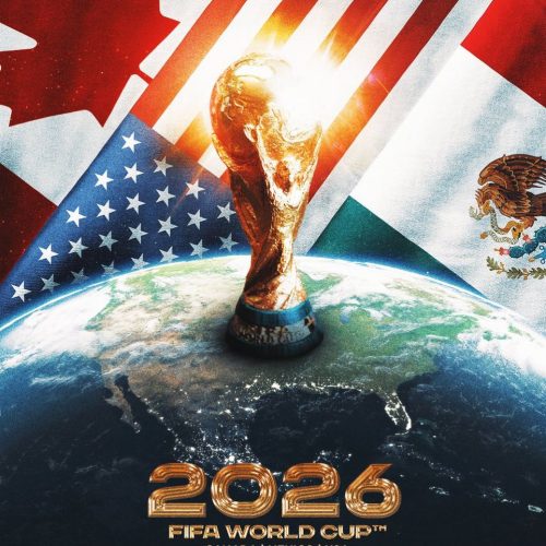 FIFA World Cup 2026: Mexico vs South Africa से होगा टूर्नामेंट का आगाज