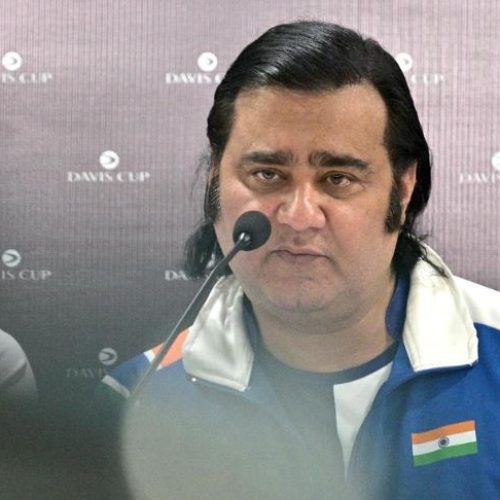 Rohit continues as India’s Davis Cup Skipper, AITA का फैसला