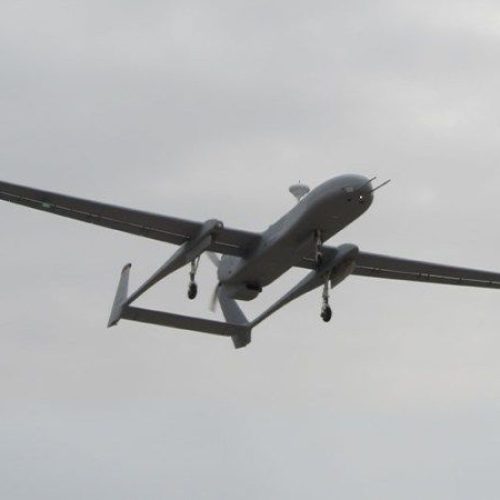 India Procures More Heron Mk II Drones under Emergency Powers — National Security Boost