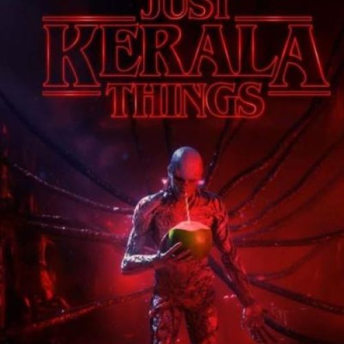 Malayali Youth का Retro Obsession: Stranger Things और Lennon फिर से Trending