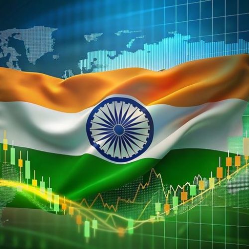 India Economic Update: सिर्फ कुछ साल में 5 ट्रिलियन डॉलर की उम्मीद, IMF का अनुमान
