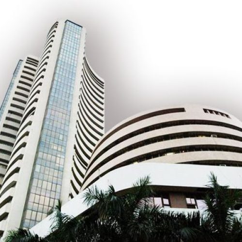 Nifty Down 100 Points – बाजार पर ग्लोबल संकेतों का दबाव