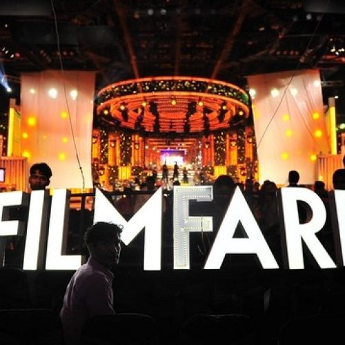 Best Web Series Winner – फिल्मफेयर ओटीटी 2025 में ‘ब्लैक वारंट’ की बड़ी जीत